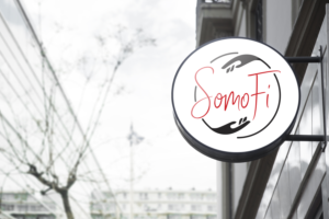 Logo Design by hani-designer for this project | Design: #22352009
