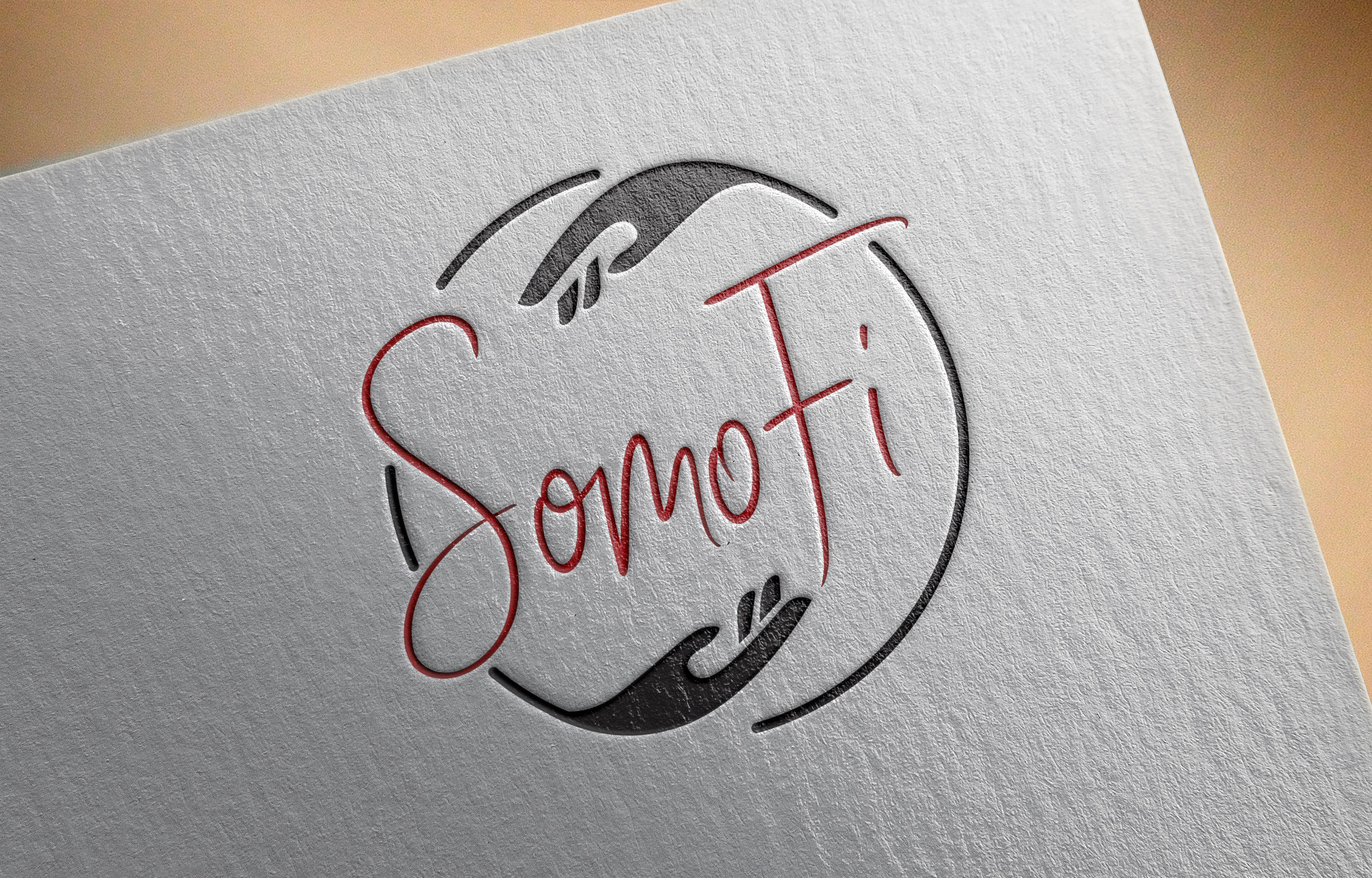 Logo Design by hani-designer for this project | Design #22352010