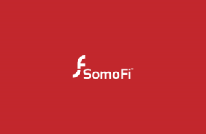 "SomoFi" or "SoMoFi" | Logo Design by GLDesigns