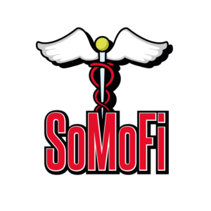 Logo Design by Ben Dawson