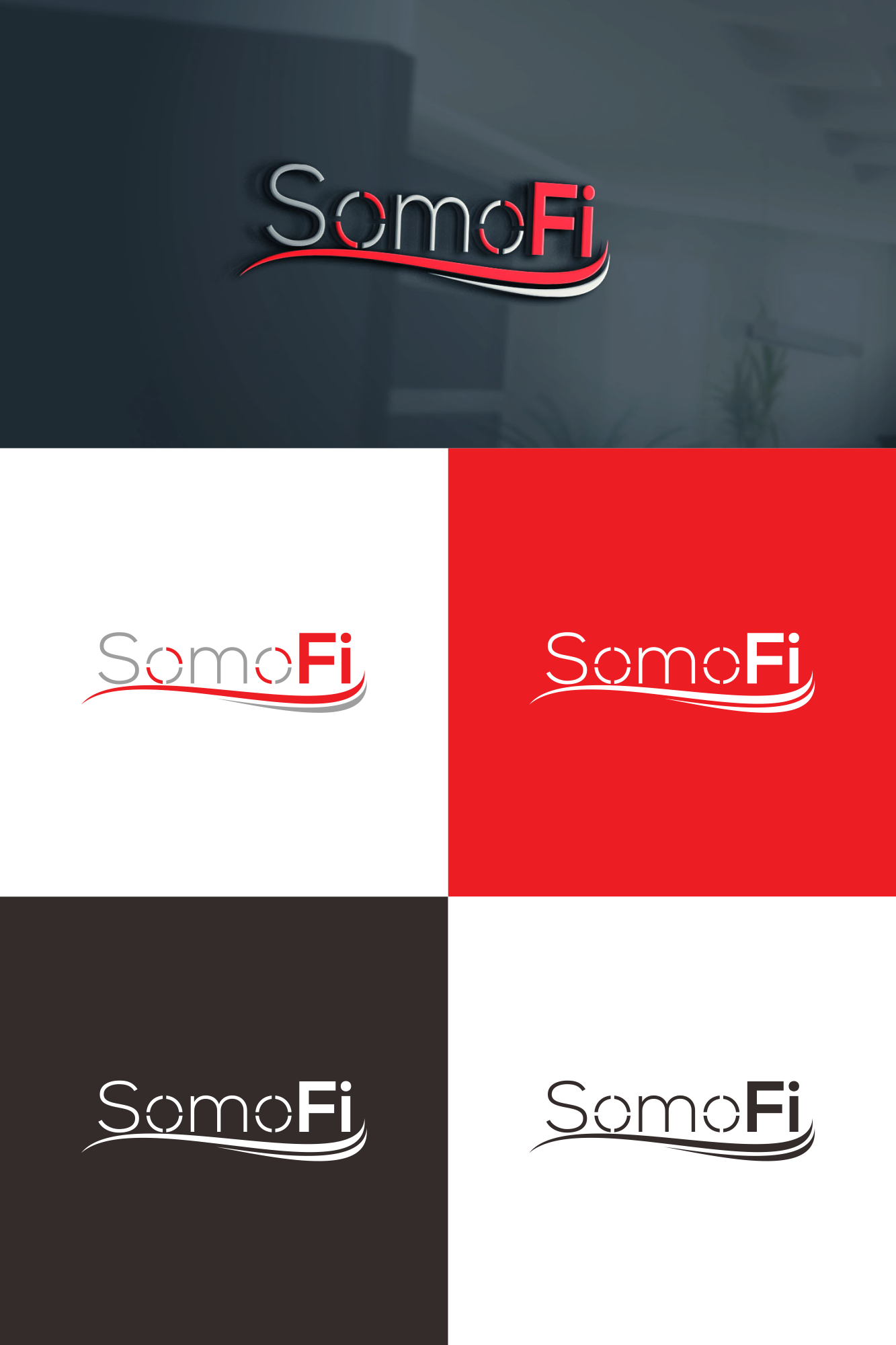 Logo Design by tejo for this project | Design #22361067