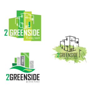 Logo Design by Carmen de Lange