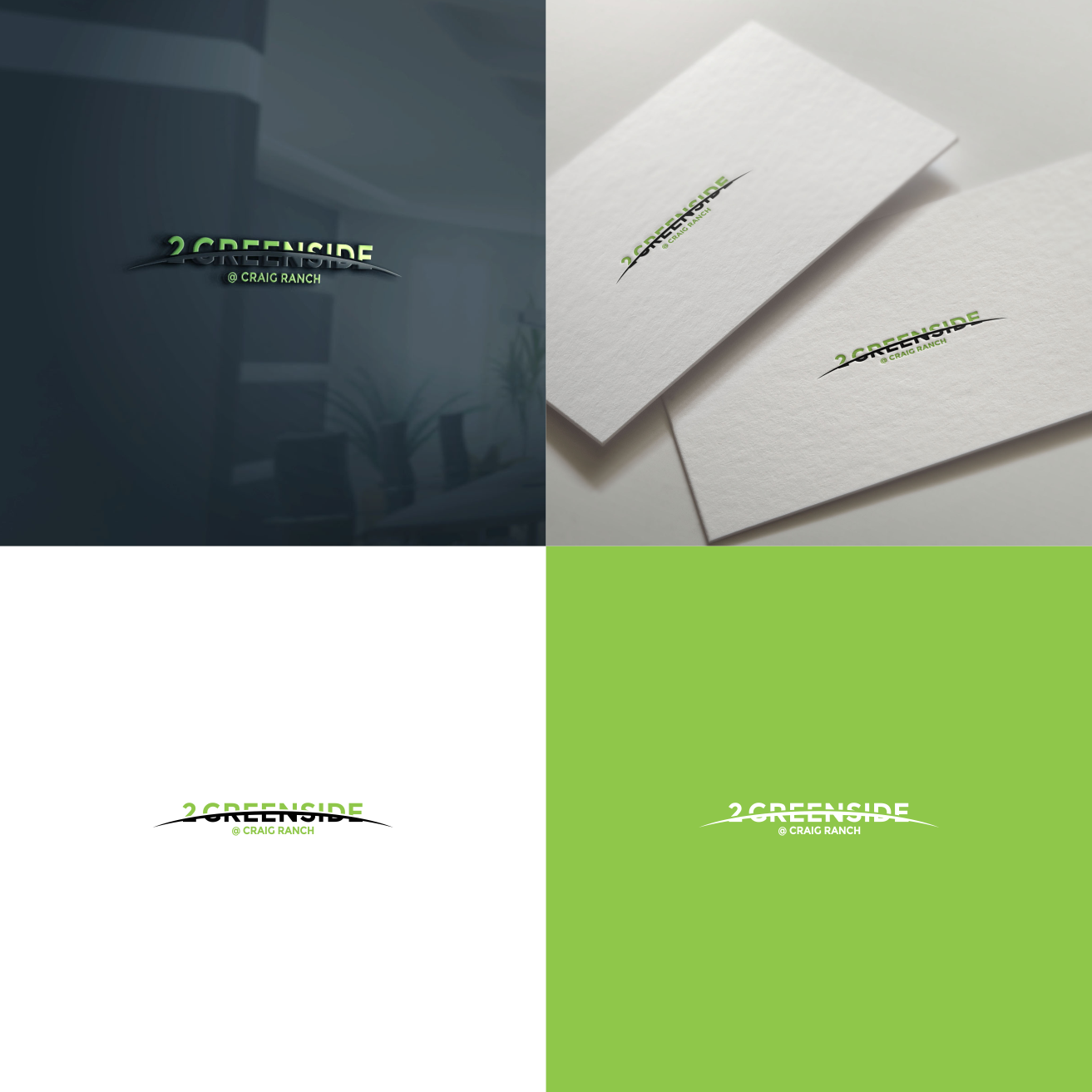 Logo Design by anak mama for this project | Design #22378598