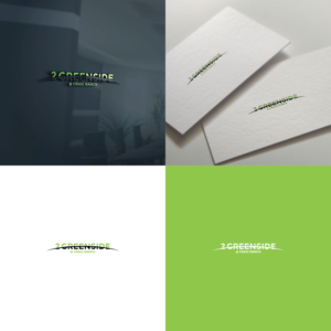 Logo Design by anak mama for this project | Design: #22378598