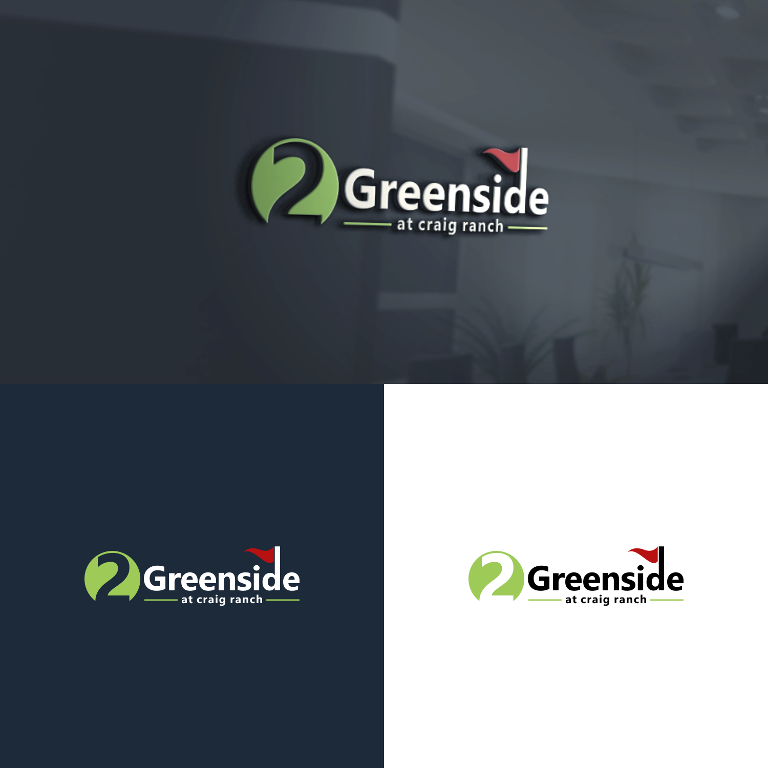 Logo Design by sinau_nggambar for this project | Design #22363867