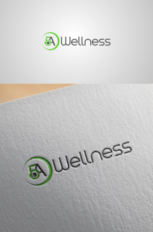 Logo Design by IdentsArt for 5A Wellness | Design #22360149
