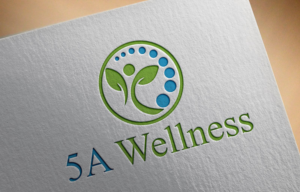 Design de Logo par JAFRIN pour 5A Wellness | Design : #22361295