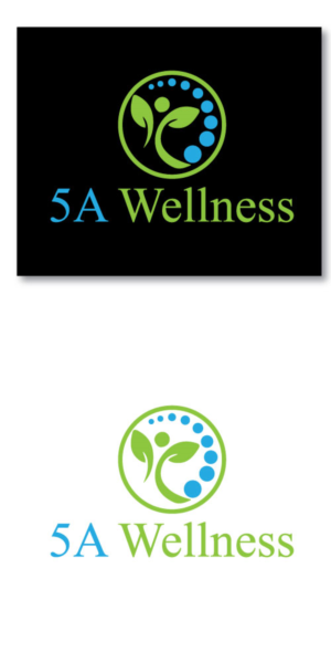 Design de Logo par JAFRIN pour 5A Wellness | Design : #22361296