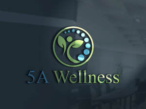 Design de Logo par JAFRIN pour 5A Wellness | Design : #22361297