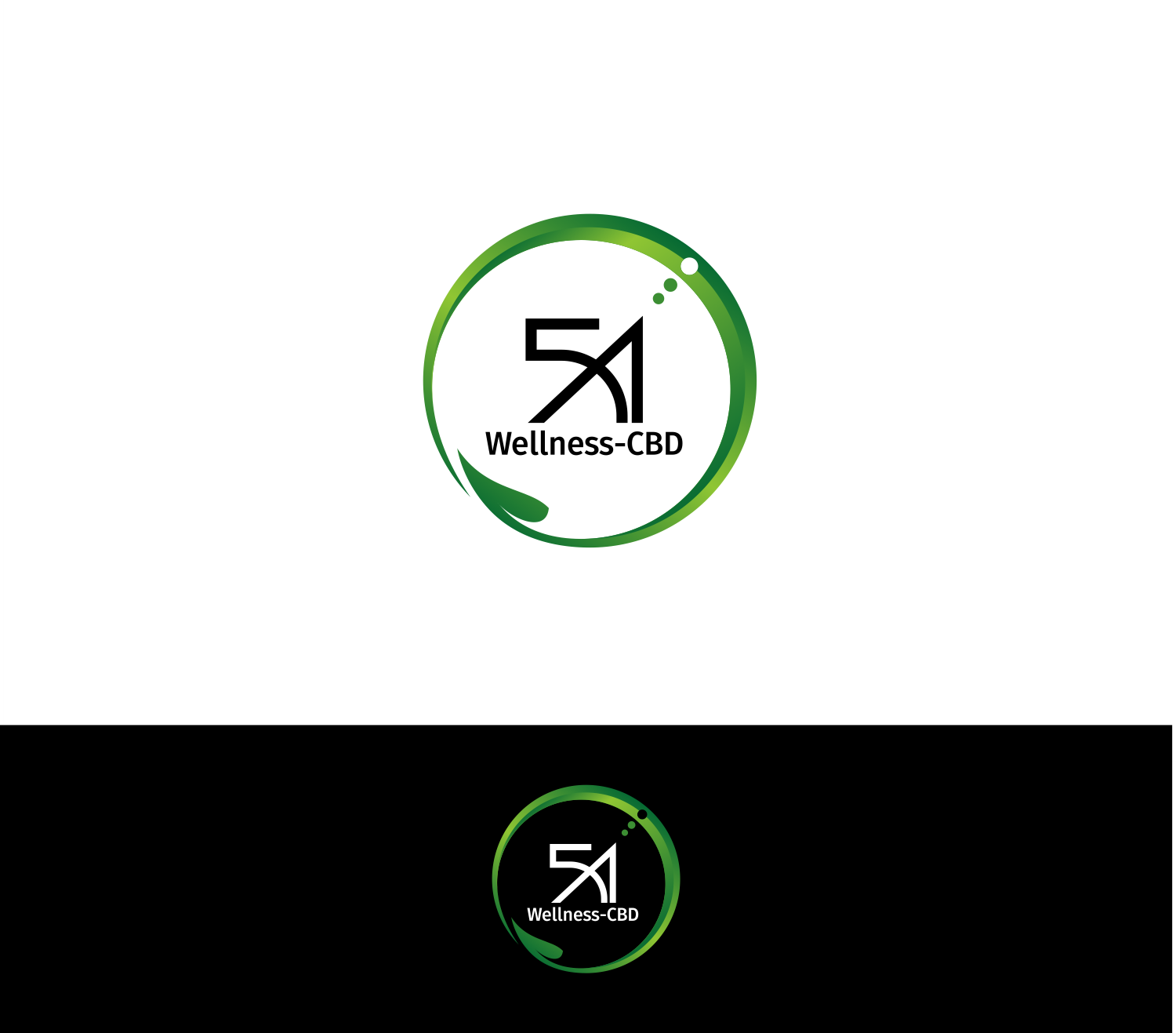 Logo Design by Walloker for 5A Wellness | Design #22362299