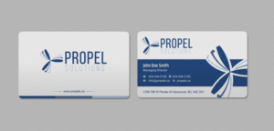 Business Card Design by INDIAN_Ashok for this project | Design: #22352976