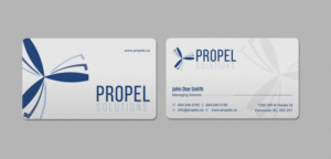 Business Card Design by INDIAN_Ashok for this project | Design: #22353003