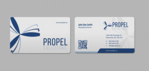 Business Card Design by INDIAN_Ashok for this project | Design: #22353005
