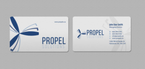 Business Card Design by INDIAN_Ashok for this project | Design: #22353008