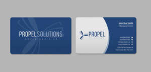 Diseño de Tarjeta de Presentación por INDIAN_Ashok para este proyecto | Diseño: #22353017