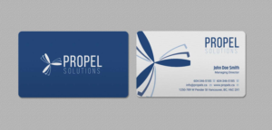 Diseño de Tarjeta de Presentación por INDIAN_Ashok para este proyecto | Diseño: #22353031