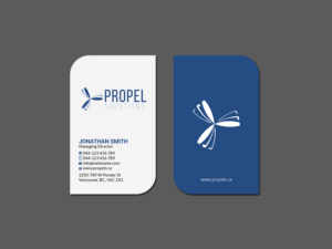 Design de Carte de Visite par Creations Box 2015 pour ce projet | Design : #22352943