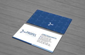 Design de Carte de Visite par Creations Box 2015 pour ce projet | Design : #22352946