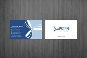 Design de Carte de Visite par Creations Box 2015 pour ce projet | Design : #22352954