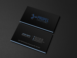 Design de Carte de Visite par Creations Box 2015 pour ce projet | Design : #22354877