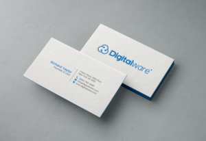 Diseño de Tarjeta de Presentación por chandrayaan.creative para este proyecto | Diseño: #22368989