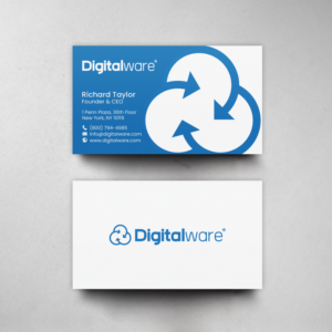 Design de Carte de Visite par chandrayaan.creative pour ce projet | Design : #22368994