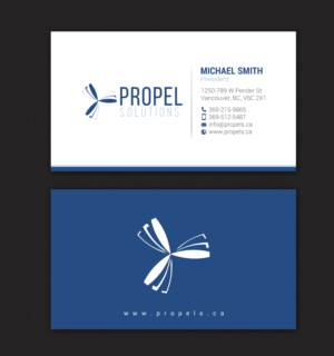 Design de Carte de Visite par chandrayaan.creative pour ce projet | Design : #22371697