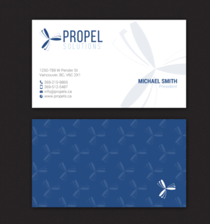 Design de Carte de Visite par chandrayaan.creative pour ce projet | Design : #22371700