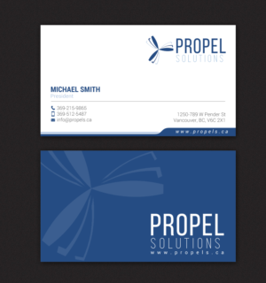 Design de Carte de Visite par chandrayaan.creative pour ce projet | Design : #22371707