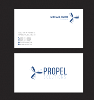 Design de Carte de Visite par chandrayaan.creative pour ce projet | Design : #22371710