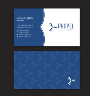 Design de Carte de Visite par chandrayaan.creative pour ce projet | Design : #22371717