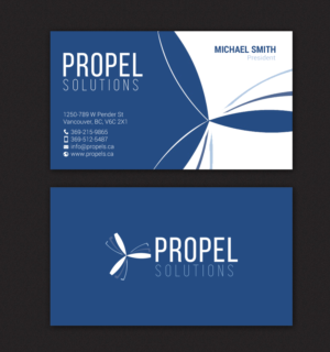 Design de Carte de Visite par chandrayaan.creative pour ce projet | Design : #22371722