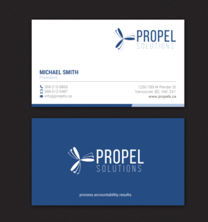 Design de Carte de Visite par chandrayaan.creative pour ce projet | Design : #22387293