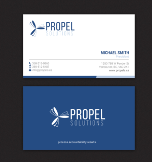 Design de Carte de Visite par chandrayaan.creative pour ce projet | Design : #22387296