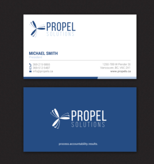 Design de Carte de Visite par chandrayaan.creative pour ce projet | Design : #22387297