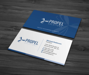 Diseño de Tarjeta de Presentación por MDesign para este proyecto | Diseño #22380802