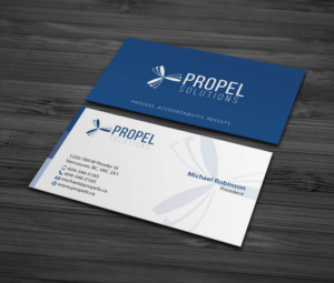 Diseño de Tarjeta de Presentación por MDesign para este proyecto | Diseño: #22380804