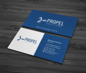 Diseño de Tarjeta de Presentación por MDesign para este proyecto | Diseño: #22392957