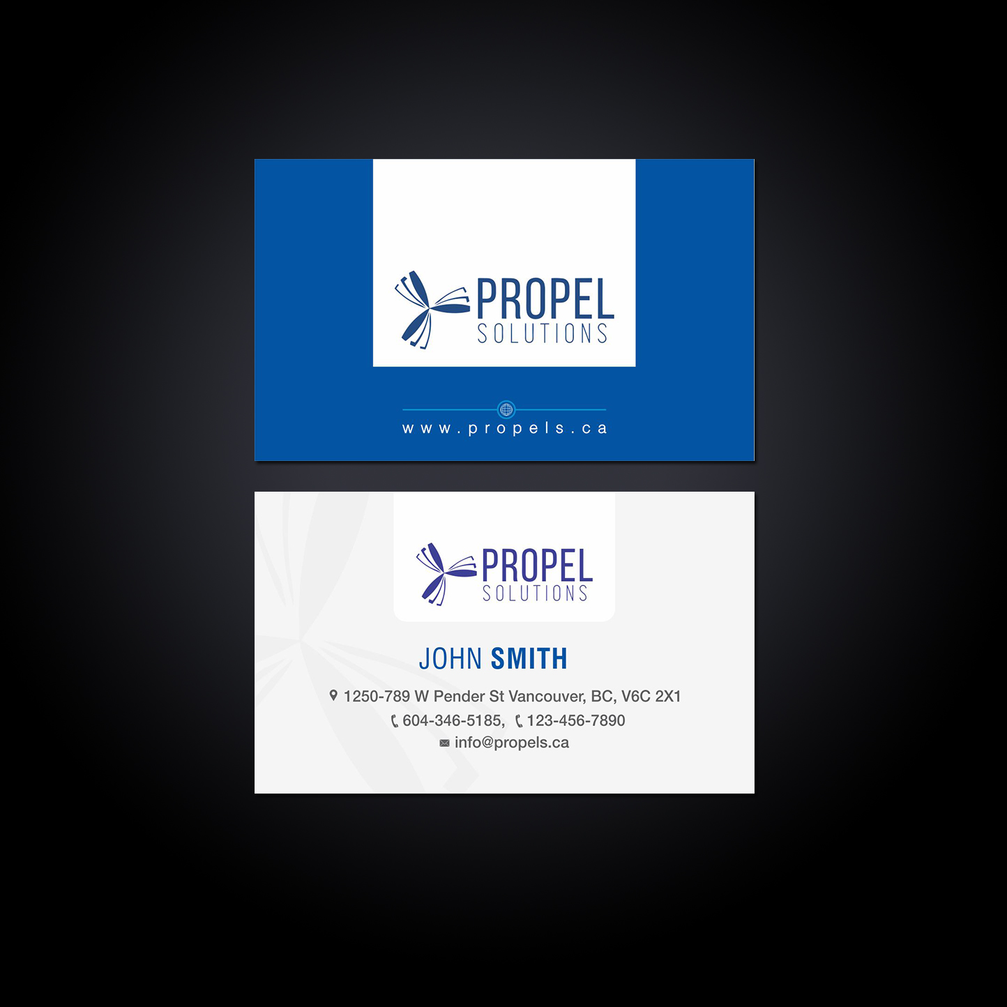 Design de Carte de Visite par Anant Graphics pour ce projet | Design #22370957