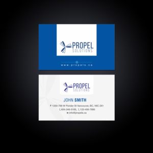 Design de Carte de Visite par Anant Graphics pour ce projet | Design : #22370957
