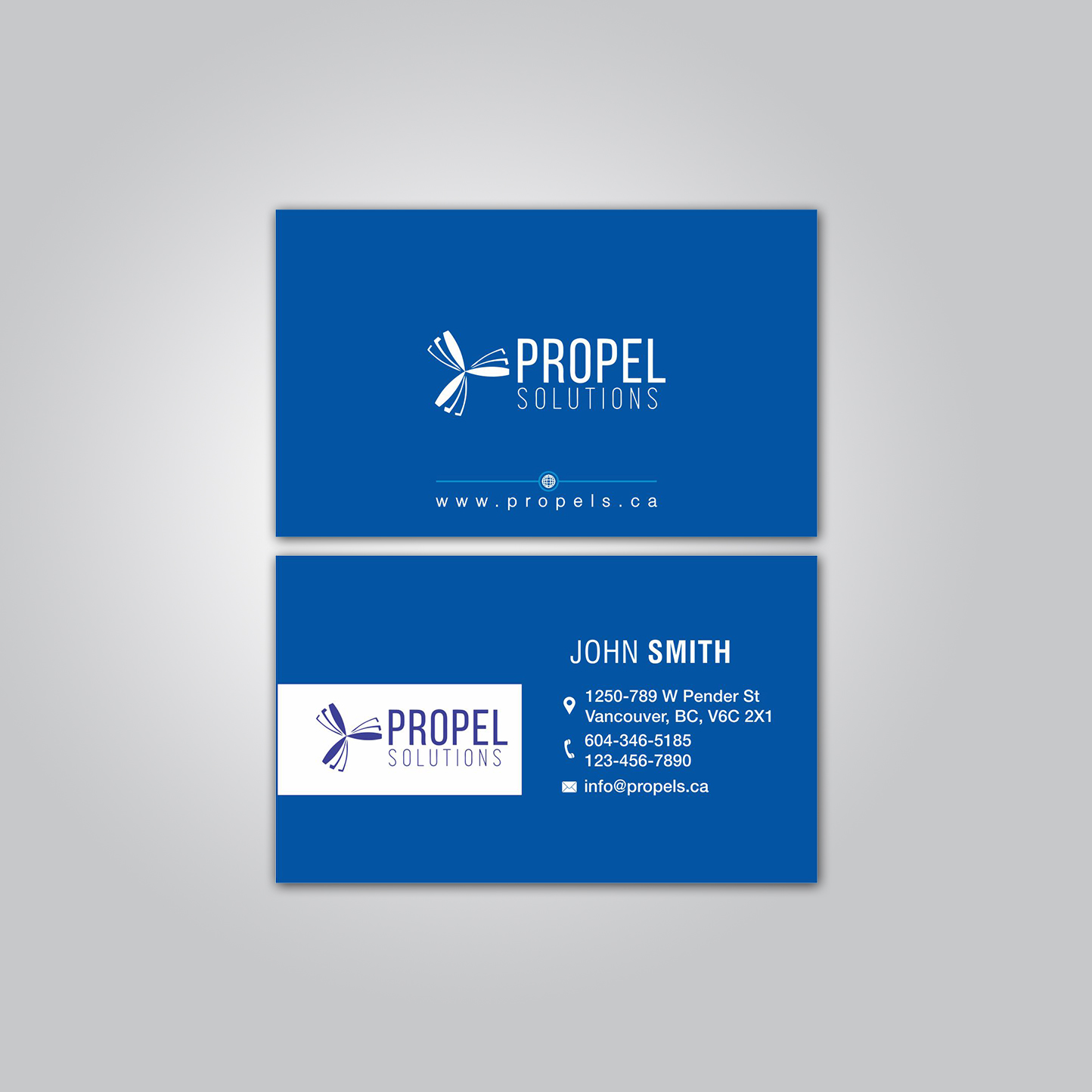 Design de Carte de Visite par Anant Graphics pour ce projet | Design #22370971