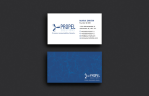 Design de Carte de Visite par Krishno pour ce projet | Design : #22360449