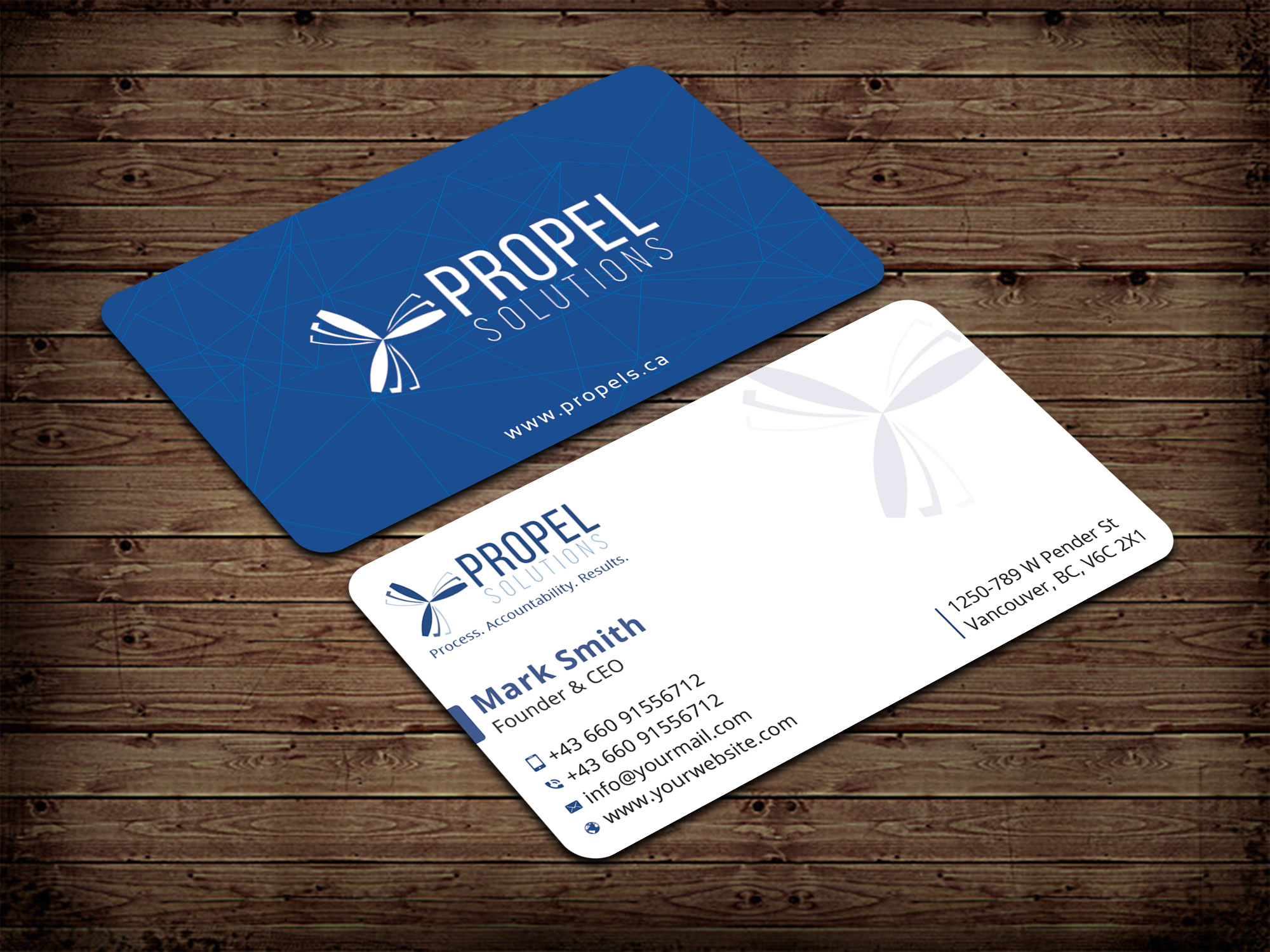 Design de Carte de Visite par Krishno pour ce projet | Design #22427849