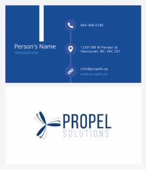 Business Card Design by Prarthana 4