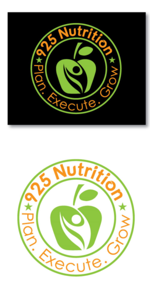 Logo Design by JAFRIN for this project | Design: #22350977