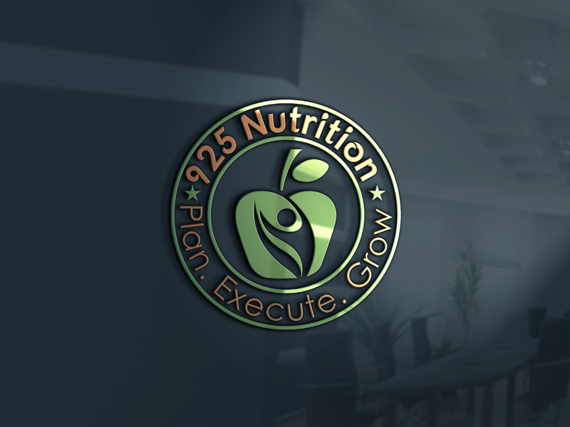 Logo Design by JAFRIN for this project | Design #22350978