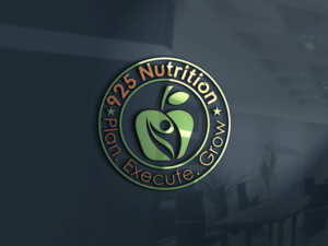 Logo Design by JAFRIN for this project | Design: #22350978