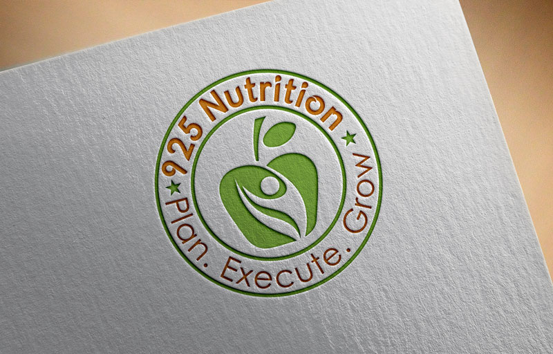 Logo Design by JAFRIN for this project | Design #22350979