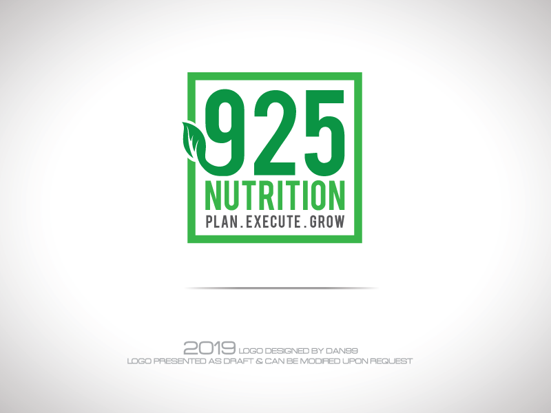 Logo Design by dan99 for this project | Design #22351968