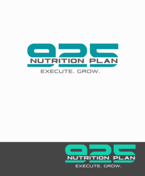 Logo Design by Ana Gocheva for this project | Design: #22350307